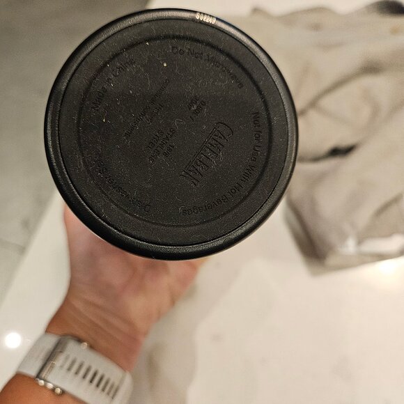 Camelbak Horizon 20 ounce leakproof cocktail shaker - Picture 7 of 7